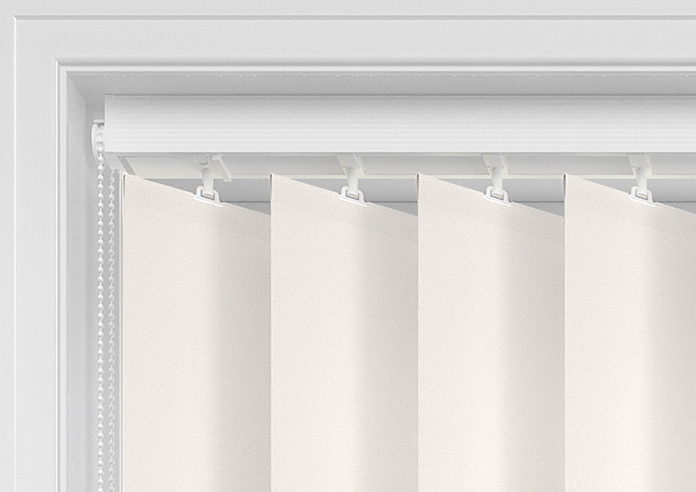 Roma, Gallery - Vertical Blind - Image 11